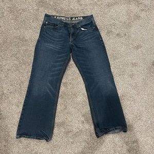 EXPRESS Men’s Jeans 32x30